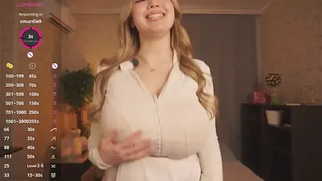 SusanneOsche webcam model stream image