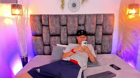 buda_cataleya webcam model stream image