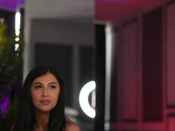 MisssMegann webcam bongacams model stream image