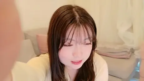 __Yui_ webcam model stream image