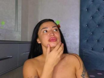 Theowonder webcam bongacams model stream image