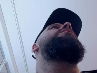 Enrique Crazy webcam model stream image