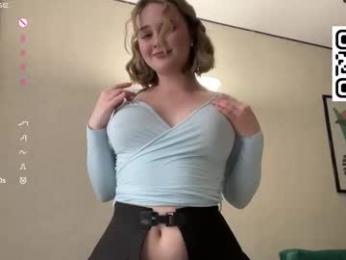 pleasant_fun webcam model stream image