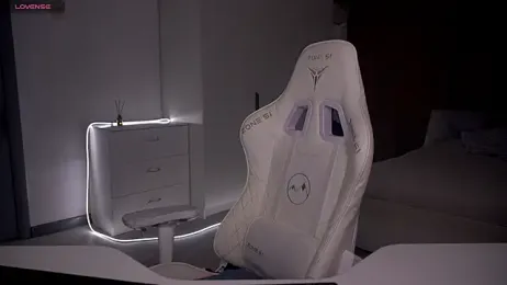 eVvushka webcam stripchat model stream image