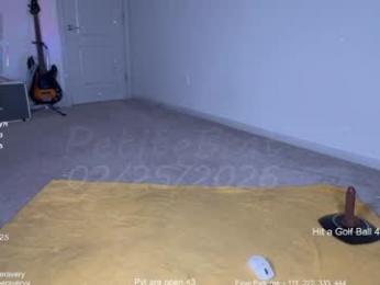 petitebrat webcam chaturbate model stream image