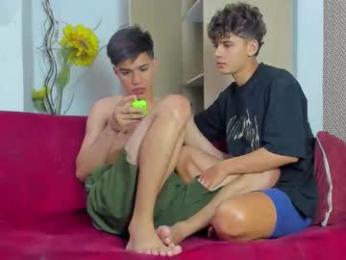 sexys_boys18 webcam model stream image