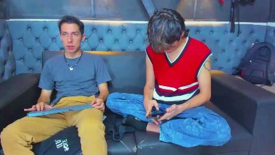 jackwester1 webcam model stream image