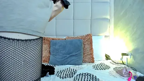 Hecatee_77 webcam model stream image