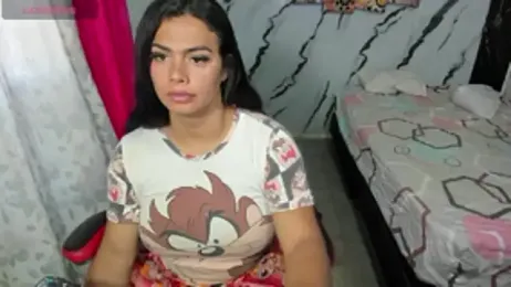 andromeda_xx webcam model stream image