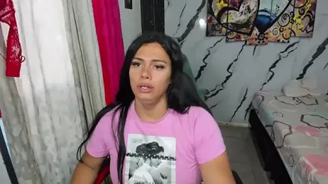 andromeda_xx webcam model stream image