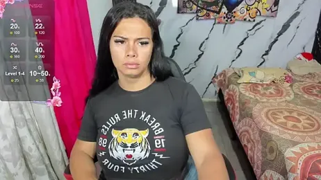 andromeda_xx webcam model stream image