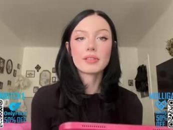 evelynforever webcam chaturbate model stream image