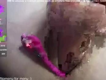 lsdprincess webcam model stream image