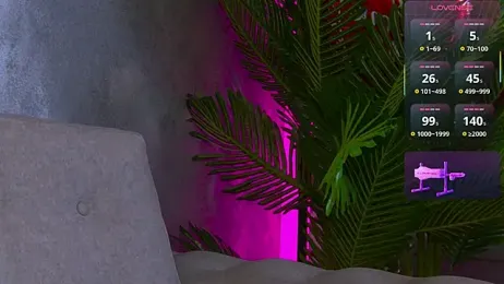 BambiKayyy webcam stripchat model stream image