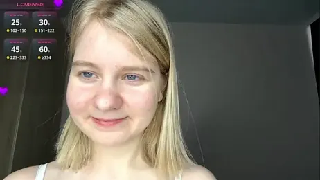 OdelinaFicken webcam stripchat model stream image