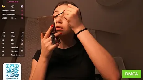 LizbethGee webcam stripchat model stream image