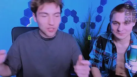 joseph_bear_ webcam model stream image