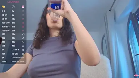 Anna_Lewis webcam model stream image