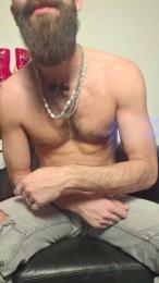 Daddy_DaWoD webcam model stream image