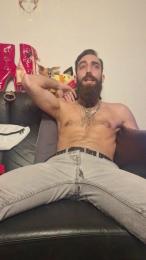 Daddy_DaWoD webcam model stream image