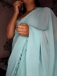 Indian_Anu webcam stripchat model stream image