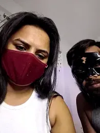 Indian_Anu webcam stripchat model stream image