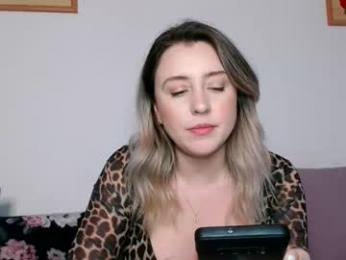 dalyana22 webcam chaturbate model stream image