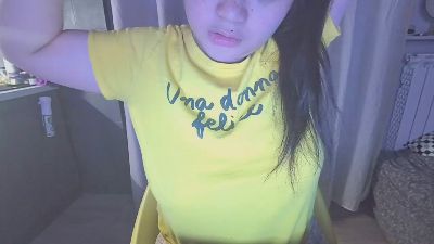 _celeste_678 webcam model stream image