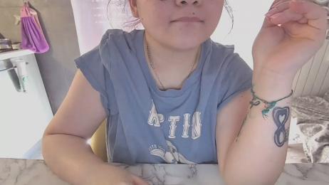 _celeste_678 webcam model stream image