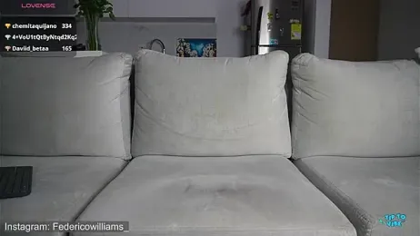 Derek_w webcam model stream image