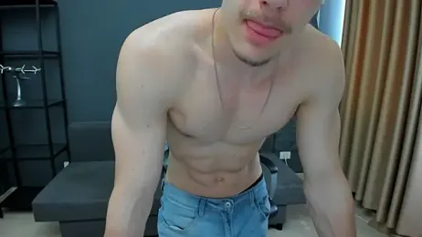 BradyFlint webcam model stream image