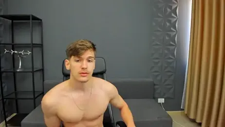 BradyFlint webcam model stream image