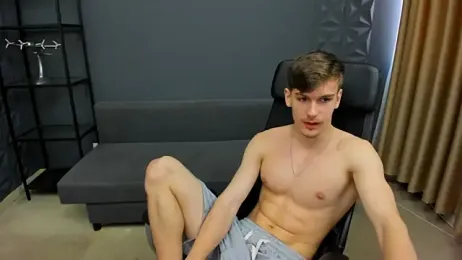 BradyFlint webcam model stream image