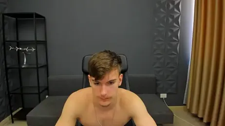 BradyFlint webcam model stream image