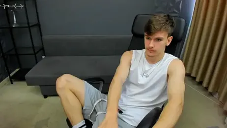 BradyFlint webcam model stream image