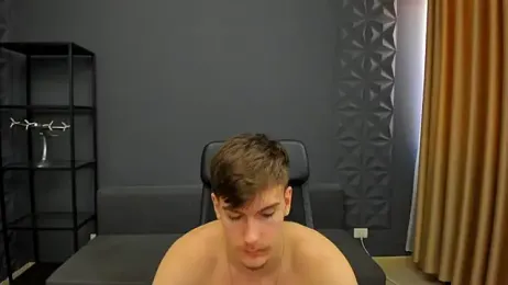 BradyFlint webcam model stream image