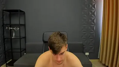 BradyFlint webcam model stream image