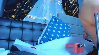 Hot_Noielya webcam model stream image