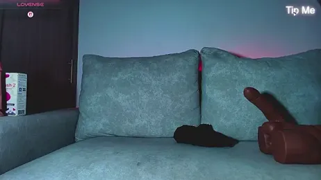 PlayboyMorgan webcam model stream image