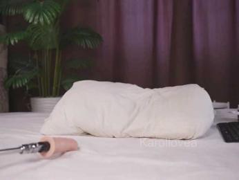 Karollovea webcam model stream image