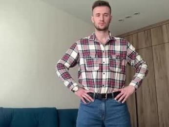 cute_skywalker webcam chaturbate model stream image