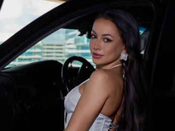 RaqueleGrace webcam livejasmin model stream image