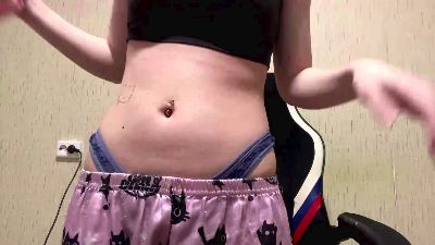 ClaudetteUsrey webcam model stream image