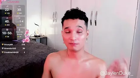 jaylen_and_duke webcam stripchat model stream image