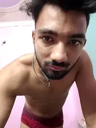 ItsPlayboy031 webcam stripchat model stream image