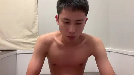 Benson18y webcam model stream image