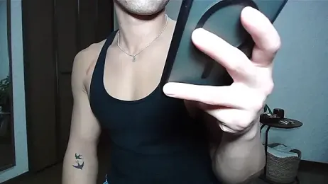 Kai00003 webcam model stream image