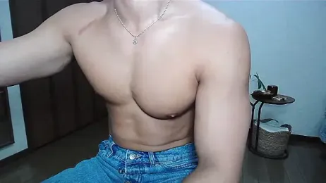 Kai00003 webcam model stream image