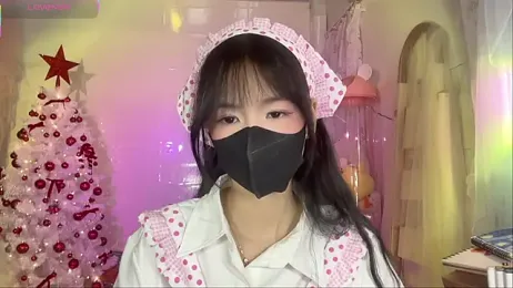 Your-Sunshine webcam model stream image