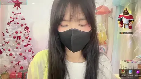 Your-Sunshine webcam model stream image